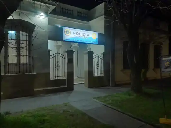 Rápido accionar policial permitió localizar a una menor