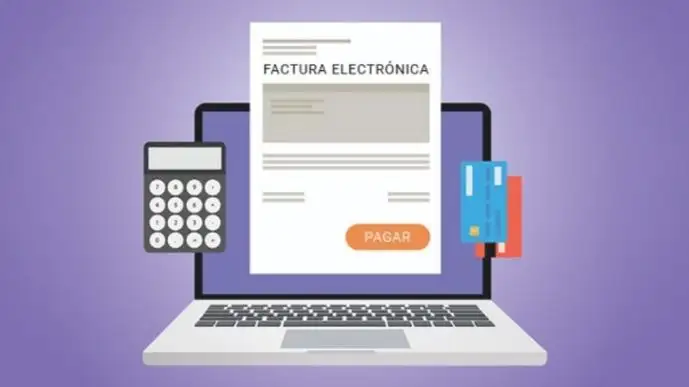 En abril regirá el nuevo sistema de circulación de la Factura de Crédito Electrónica