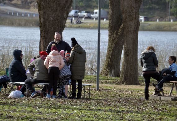 Sábado y domingo con 0 grados de mínima en Tandil: así es la previsión climática para los próximos días