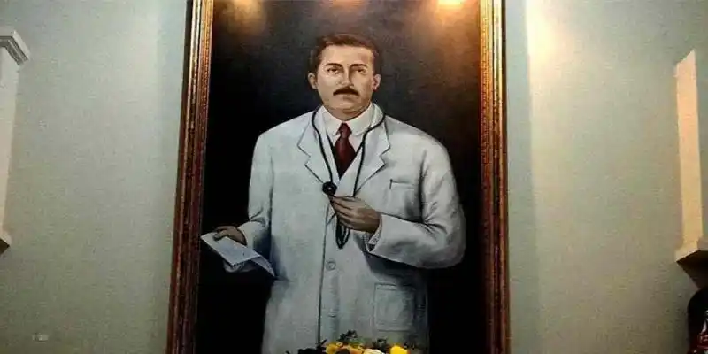 AN discutirá acuerdo de júbilo por beatificación del Dr. José Gregorio Hernández