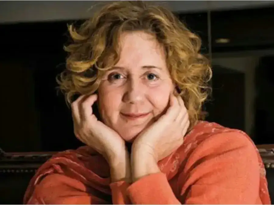 Verónica Llinás se refirió a las denuncias y polémicas vinculadas a los métodos de financiamiento colectivo impulsados por Hernán Casciari