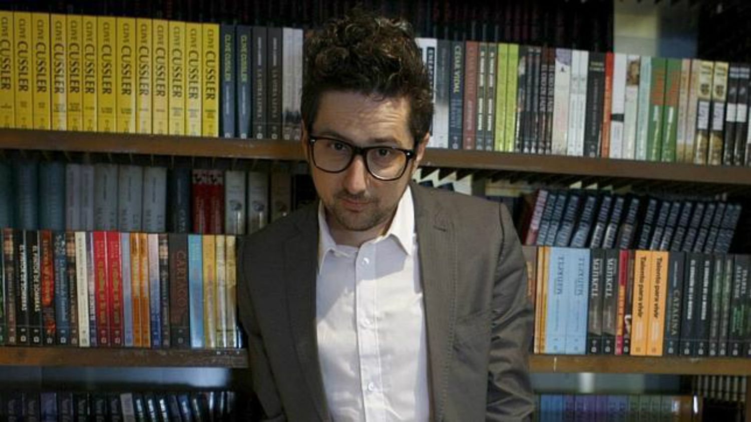 Ganadores del Premio Provincial de Narrativa