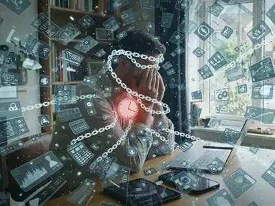 Byung-Chul Han y el cansancio que no sabíamos que teníamos