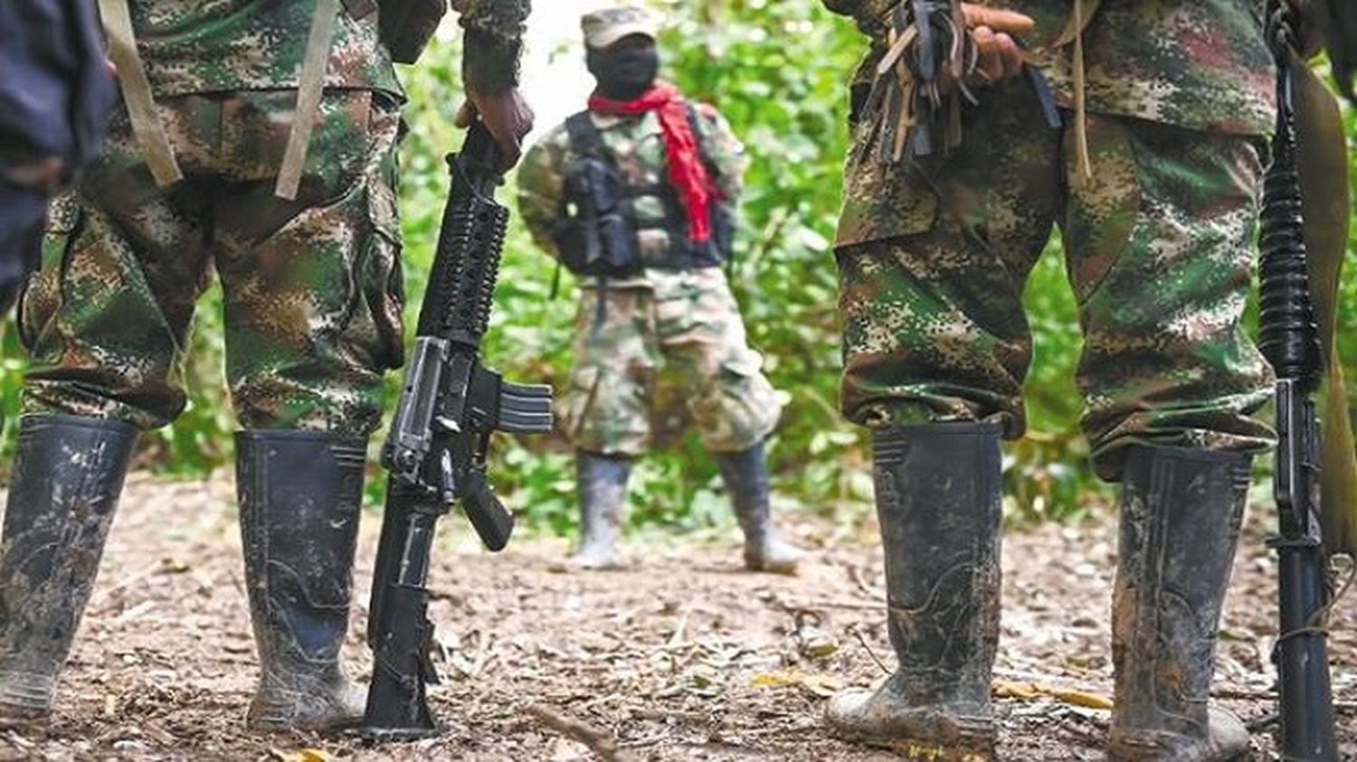 AUMENTA LA VIOLENCIA en la frontera: 74 homicidios, 15 desaparecidos y 25 enfrentamientos