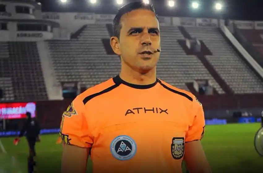 Penel para el reinicio canalla