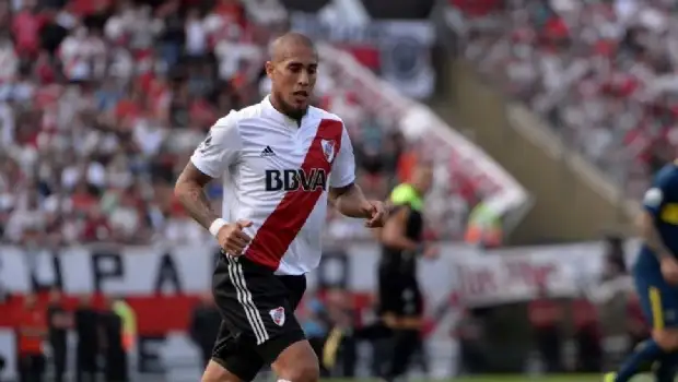 Maidana estudia una oferta  muy tentadora de Toluca