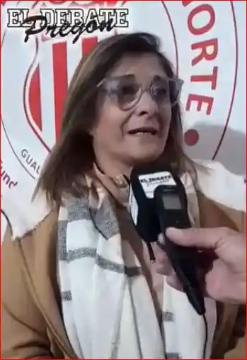 EL CLUB BARRIO NORTE REALIZÓ ESTE MARTES POR LA NOCHE LA ENTREGA DEL PRIMER PREMIO DE LA RIFA.