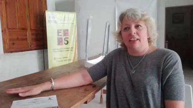 “La propuesta del Gobierno llega sobre el final del lectivo y seguimos sosteniendo  es insuficiente”