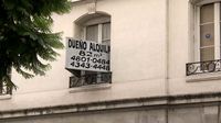 Para el Centro de Martilleros, la nueva ley “no viene a solucionar el problema de los alquileres"