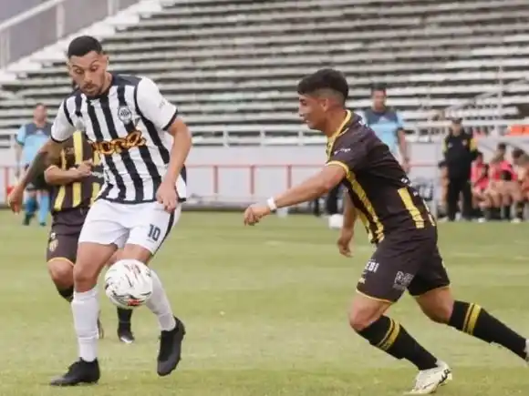 Debutan los marplatenses en el Regional Amateur