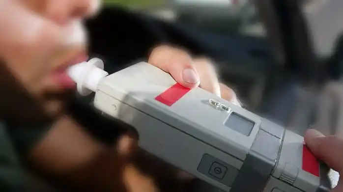 Meoni, a favor de una ley de "alcohol cero" a los automovilistas