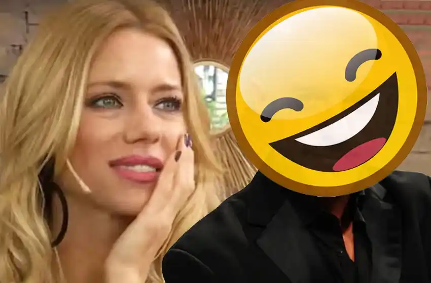 Nicole Neumann: fuertes rumores de romance con una popular figura