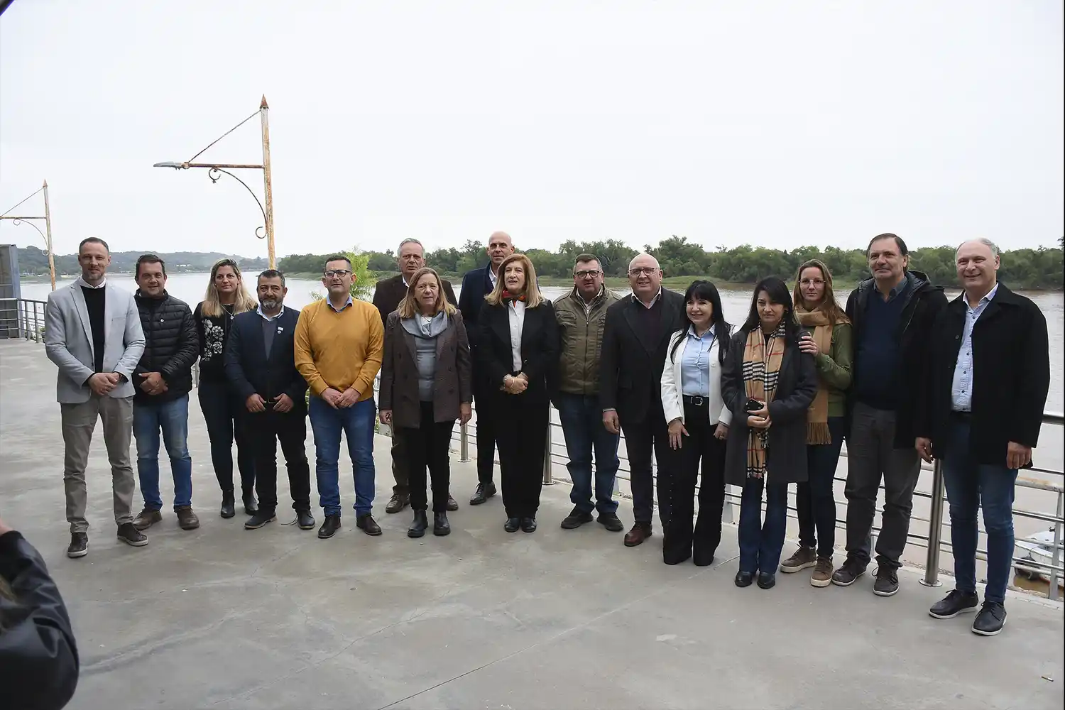 Desarrollo Humano firmó convenios con gobierno locales para fortalecer la seguridad alimentaria