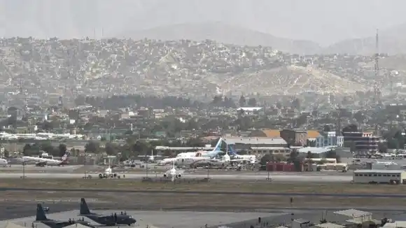 FUERON DOS EXPLOSIONES: al menos 20 muertos y decenas de heridos en Kabul