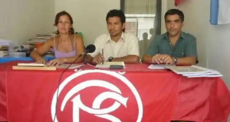 Balance Socialista