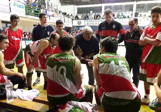 Liga Provincial: Neptunia y BH van por la gloria en el Islas Malvinas