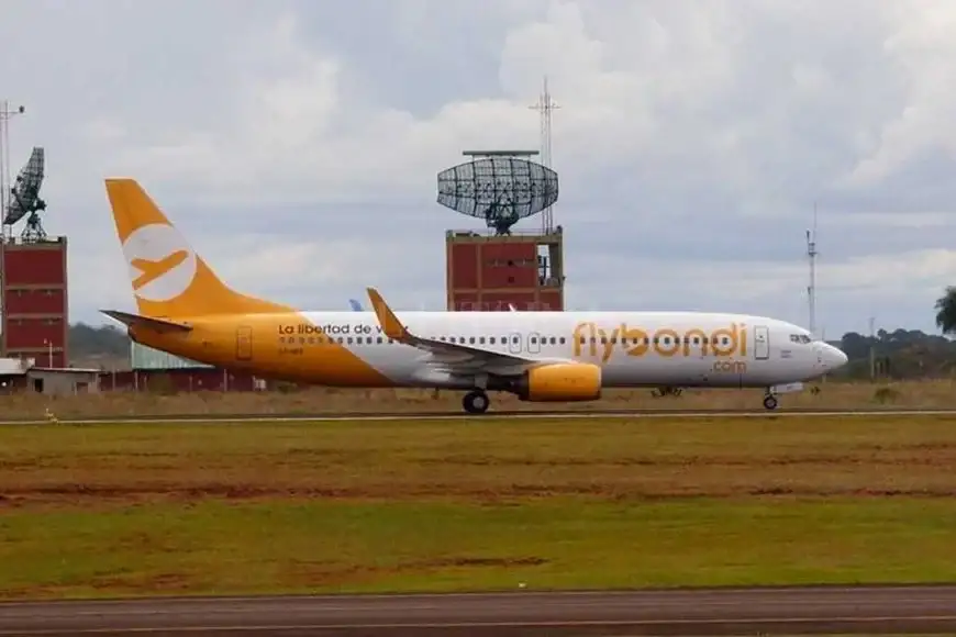 Flybondi