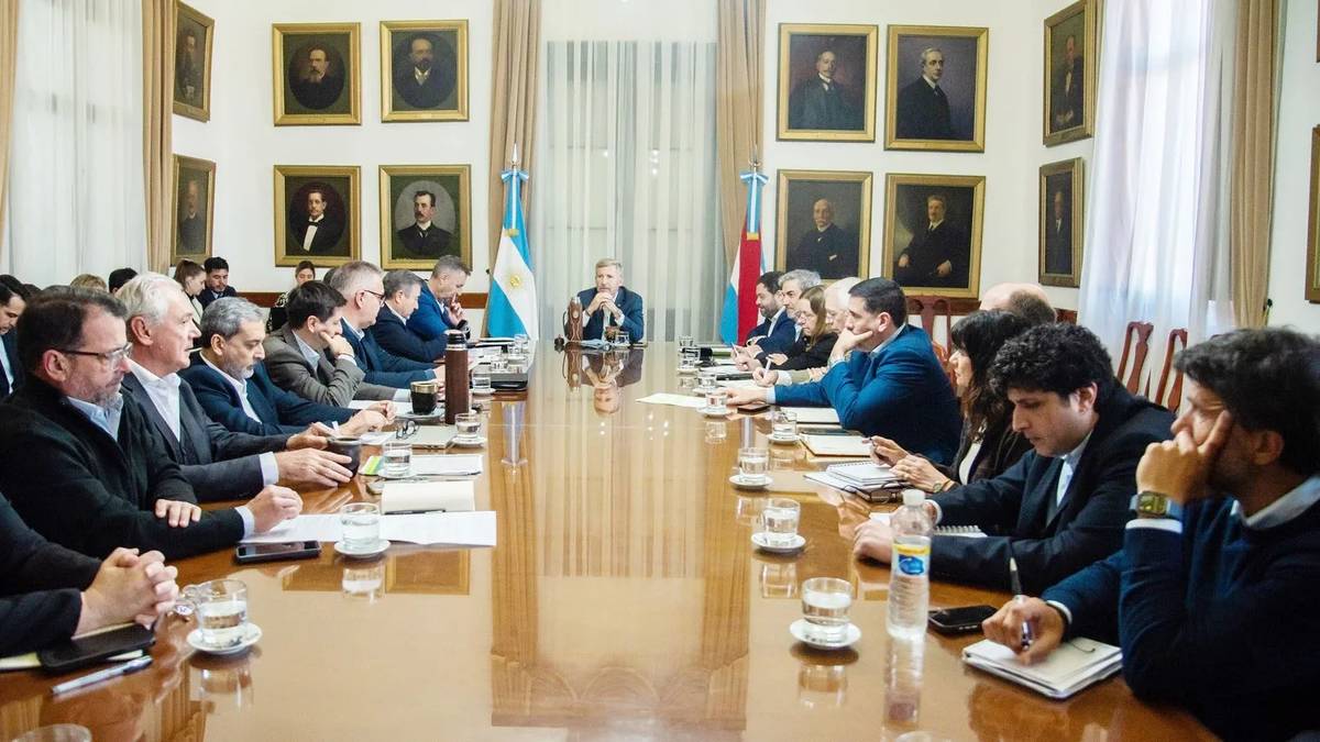 La Provincia duplicó el padrón de empresas habilitadas para ejecutar obra pública