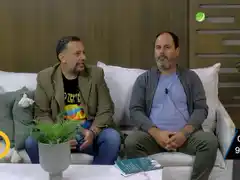 Las editorial Unicen presenta "El milagro surcoreano"