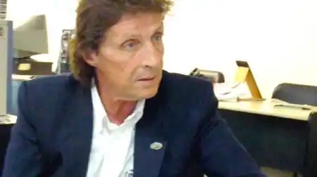San Nicolás: Falleció un concejal electo en la lista del intendente Passaglia