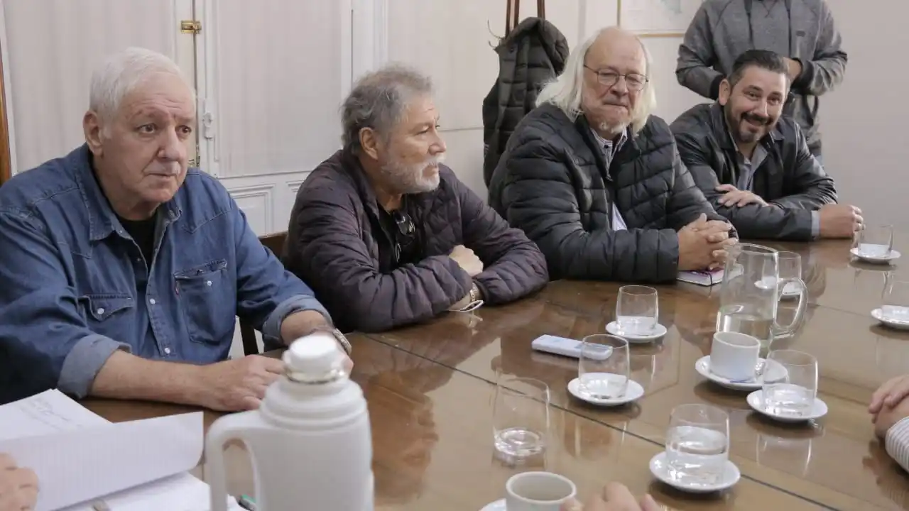 “En Cotapa hay un testaferro que es testaferro de sí mismo”, denunciaron desde Atilra