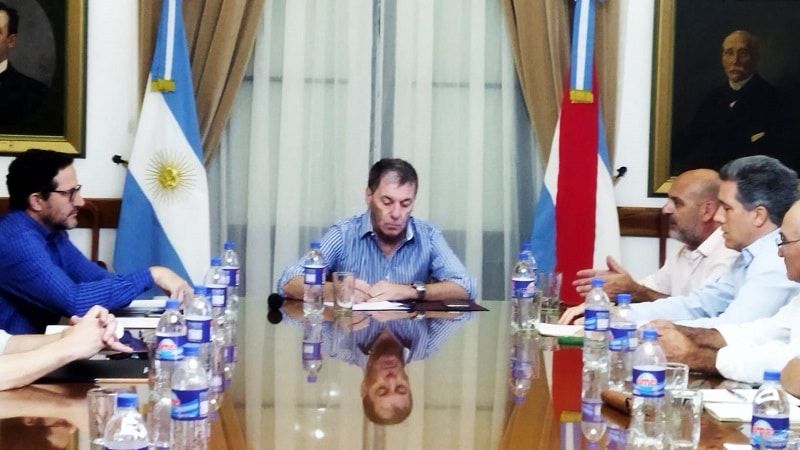 La FAA pidió “que la emergencia agropecuaria se declare rápido y en forma contundente”