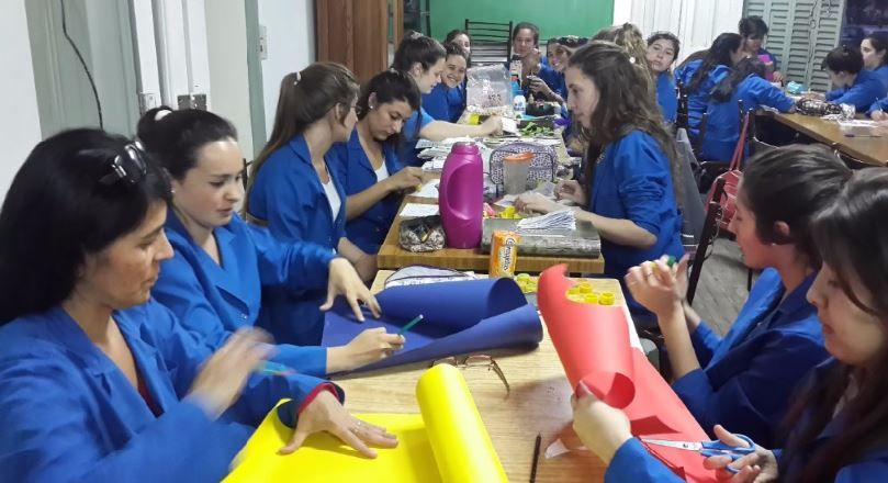 Educación Superior: Advierten que las inscripciones a los profesorados bajaron un 50% en la ciudad