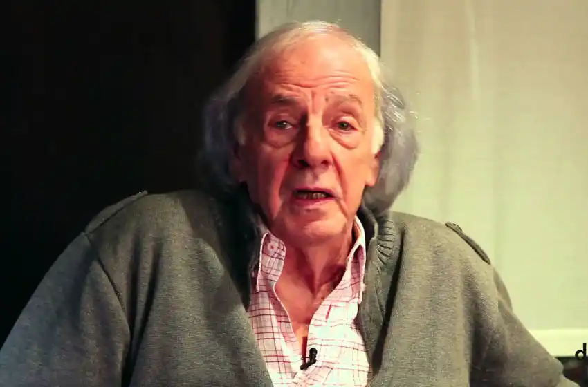 Menotti: «La decadencia del fútbol argentino empezó después de 1990»