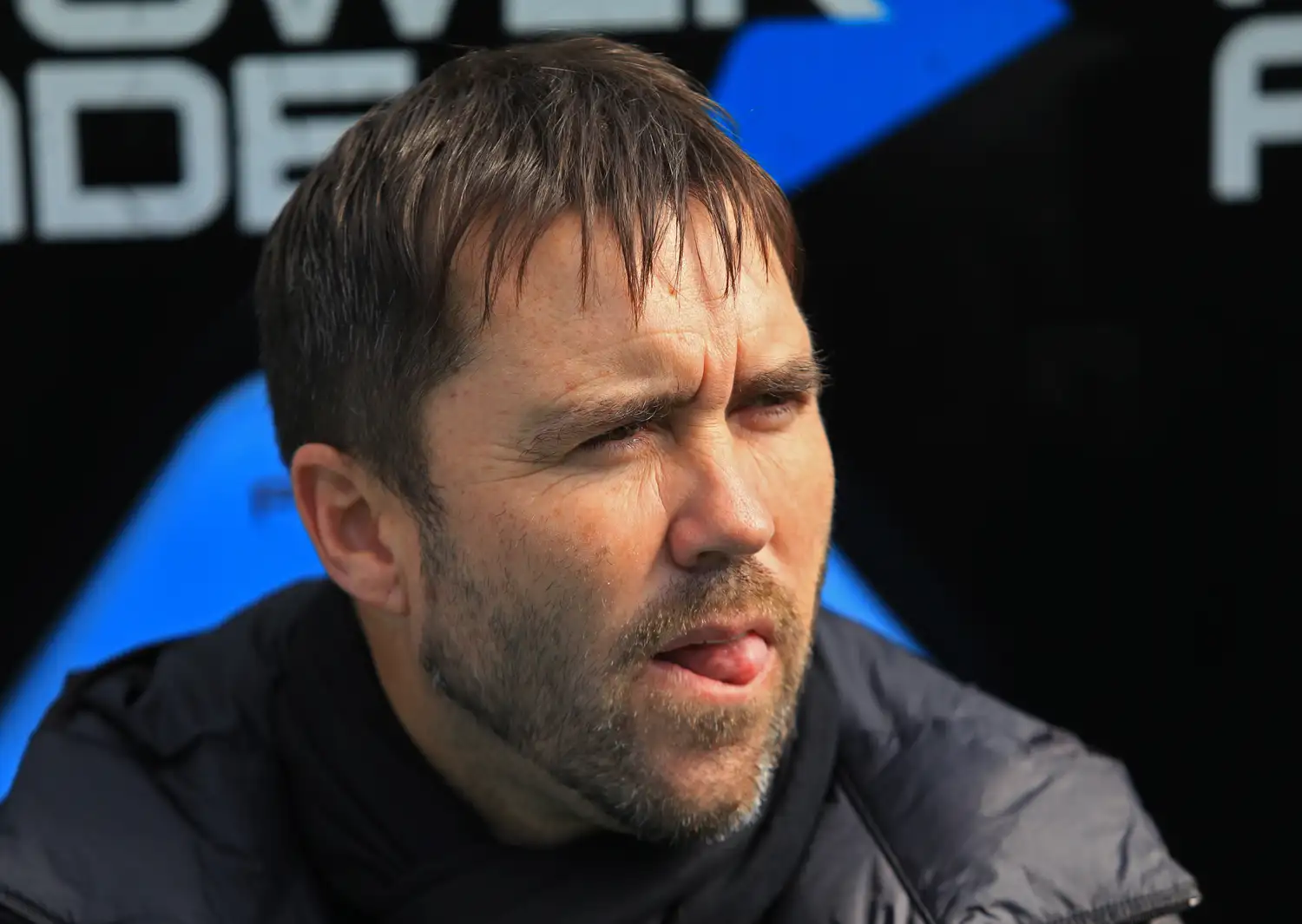 Coudet: “Los jugadores  quieren ser titulares siempre”