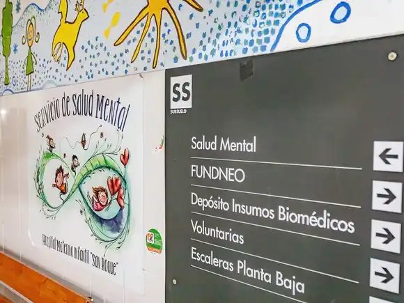 Entre Ríos refuerza el trabajo en red para el cuidado de la salud mental de la población