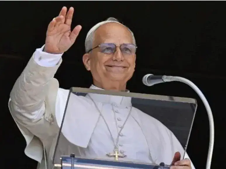 Papa León XIV