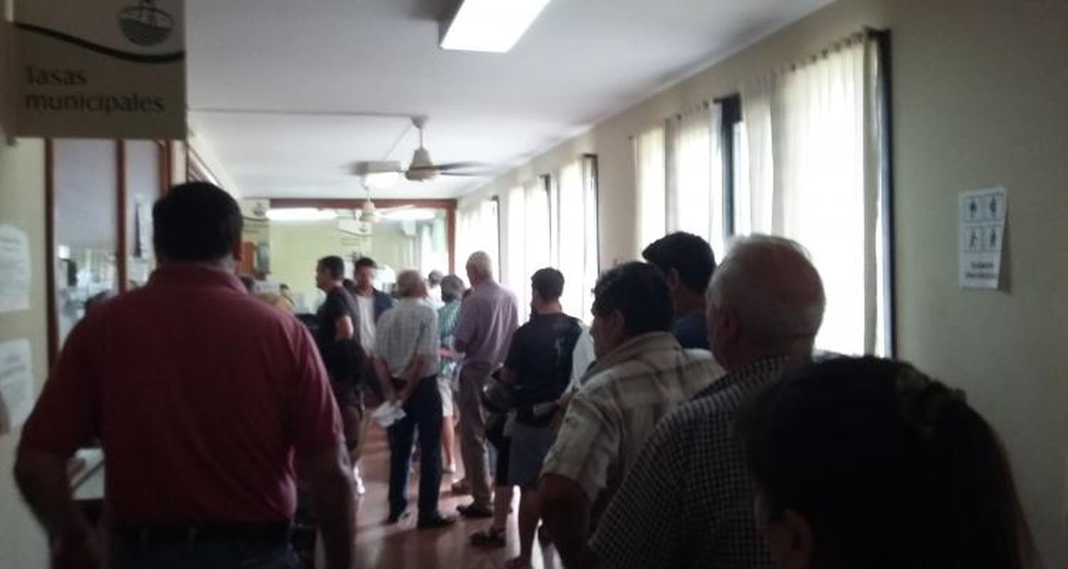 Rentas: Los vencimientos del mes de julio