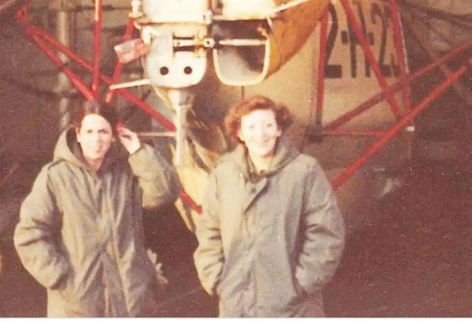 malvinas mujeres - 2