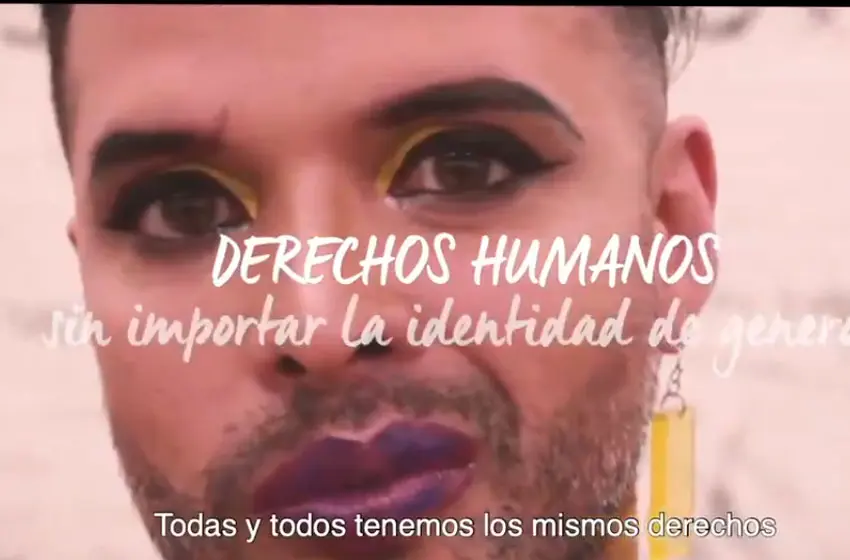 #ContratáTrans: la campaña de la provincia para impulsar la diversidad laboral