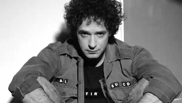"Por ahora no puedo escuchar la música de Gustavo"