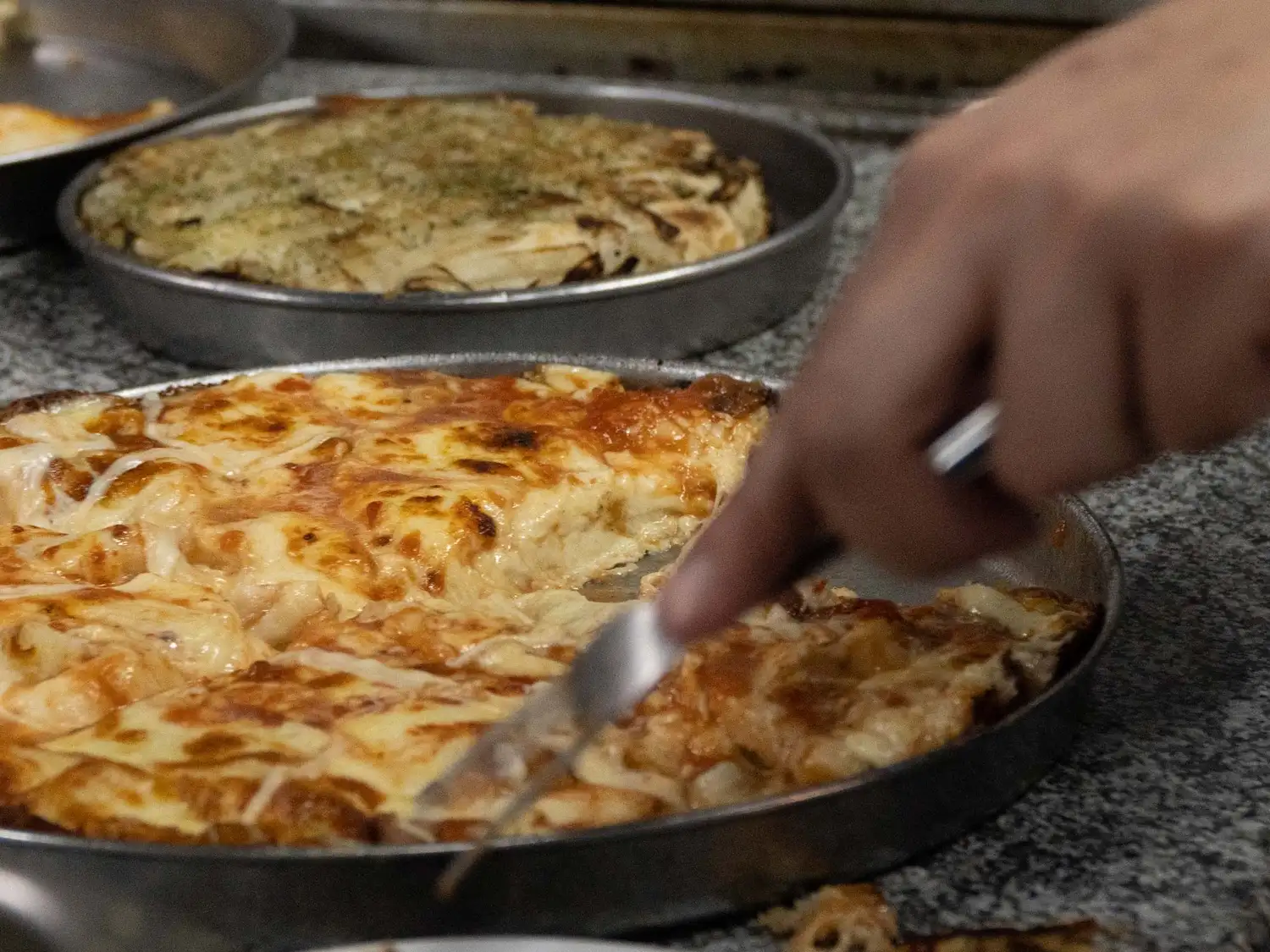 Más que una competencia, la Coppa Scuola Pizzaioli es un encuentro cultural y formativo abierto tanto a profesionales como a aficionados.
