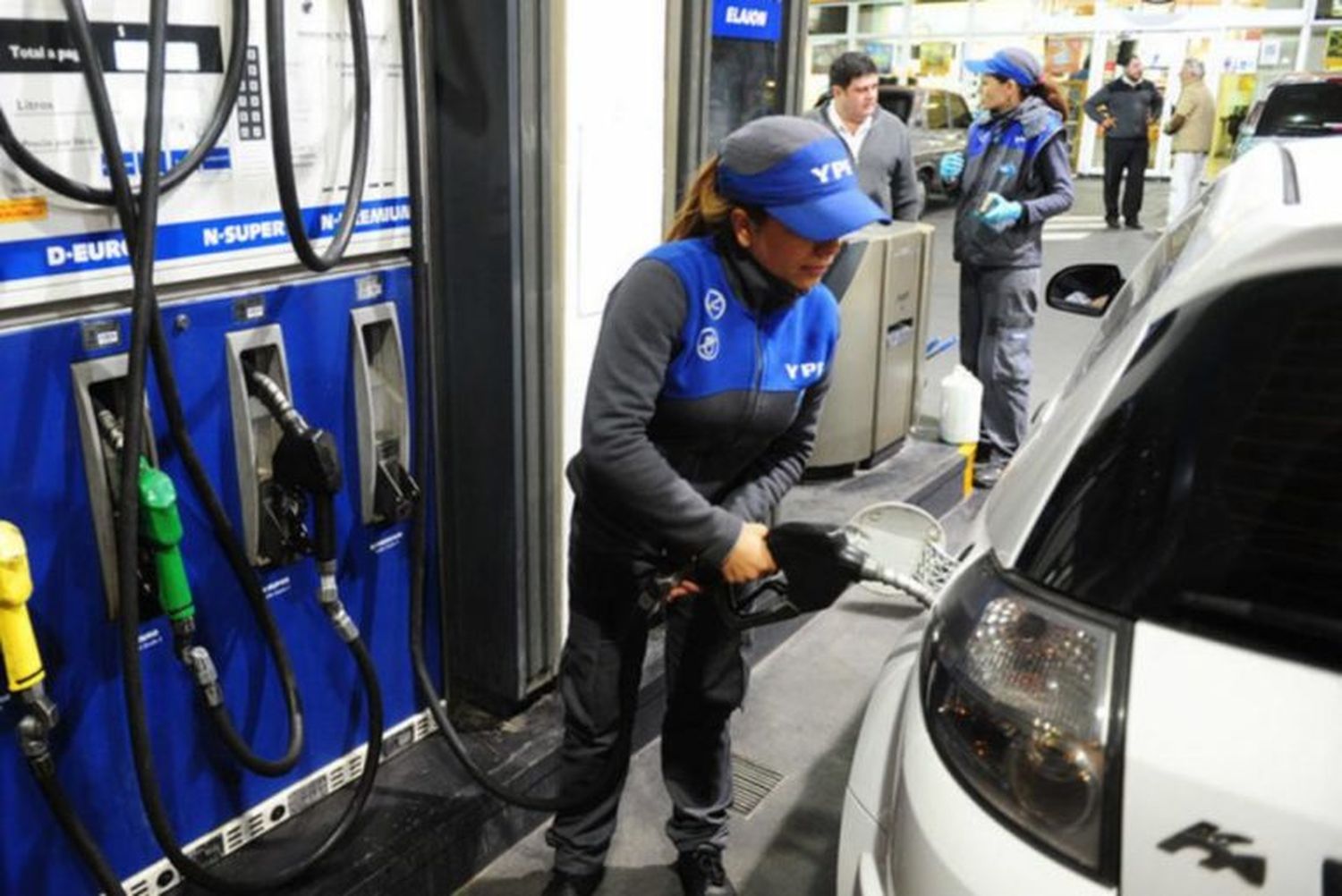 Junio llega con un alza mínima