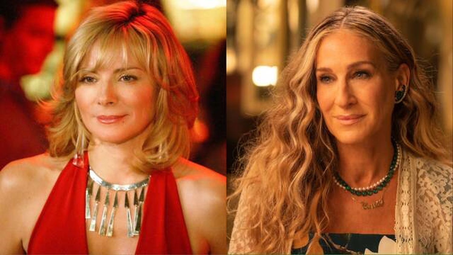 Kim Cattrall: Samantha en Sex and the City, una muerte trágica y la pelea con Sarah Jessica Parker