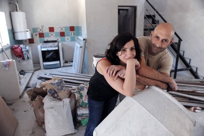 ProCreAr: El Gobierno anunció un acuerdo de precios en el sector de la construcción 