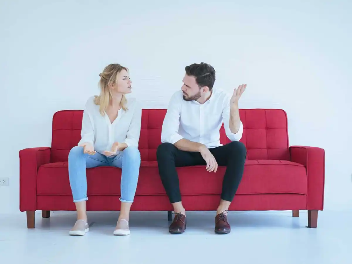 Adictos al conflicto: ¿en  guerra con ellos mismos?  