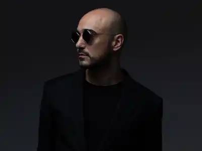 Abel Pintos se presentará este sábado en Tandil.