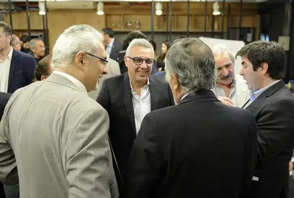 Tigre: Más de 100 empresas participaron de la ronda de negocios de la UIT con la CAME