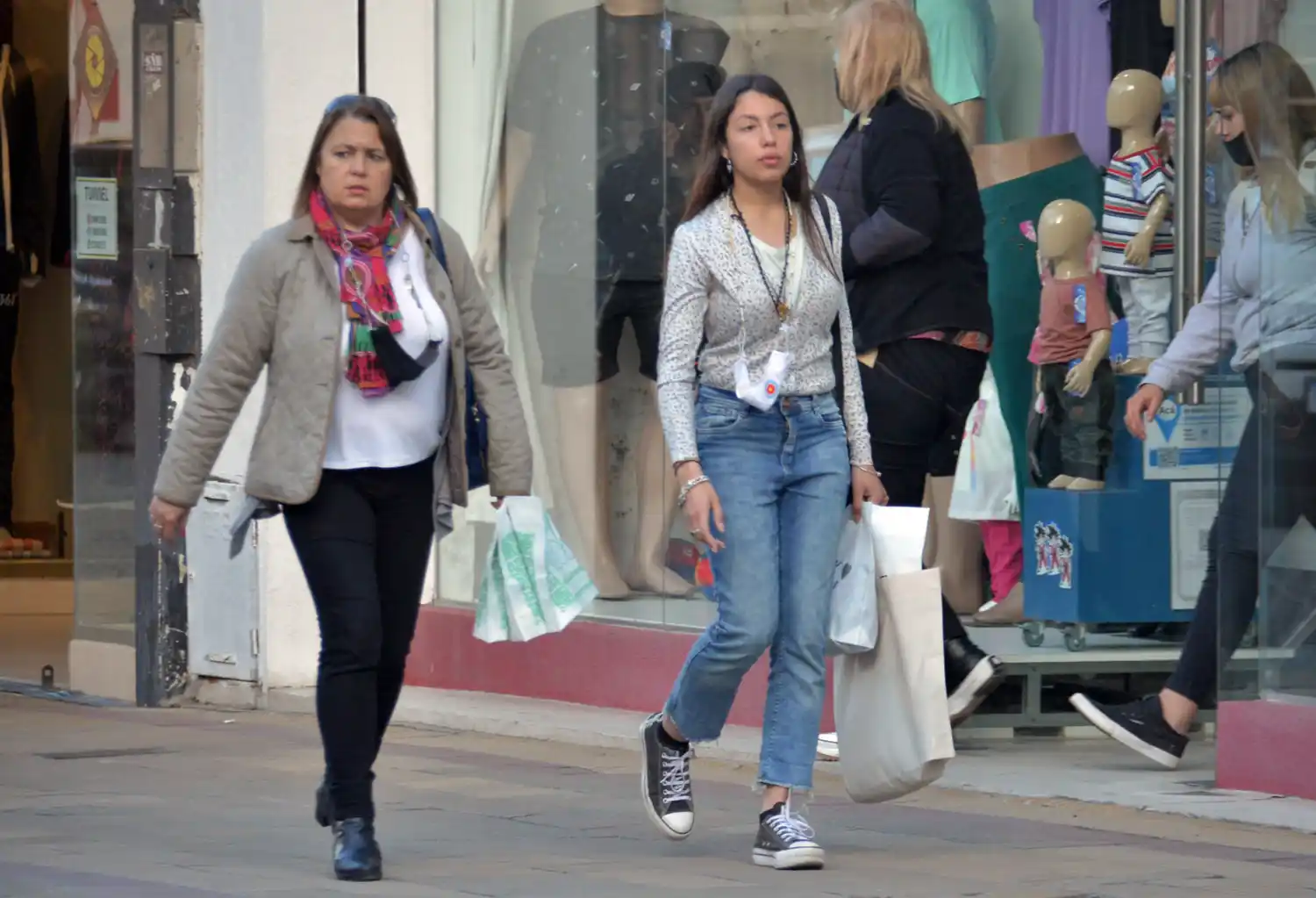 Se extendió el plazo de inscripción para el concurso “Vidrieras del Bicentenario”