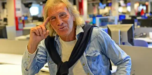 El Loco Hugo Gatti tiene coronavirus