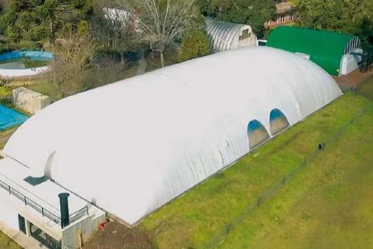 La Plata: El predio de la colonia donde se ahogó el niño de 5 años “estaba habilitado”