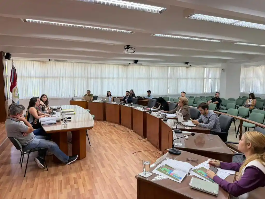 Prensa Concejo Municipal