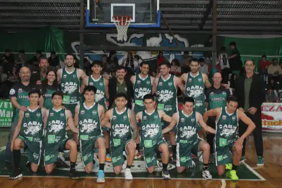 Central Entrerriano le ganó a B.H. y es único puntero