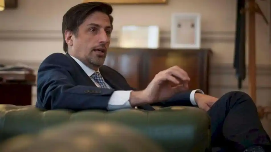 Trotta, uno de los 'funcionarios que no funcionan', admitió que está "decepcionado" de Alberto Fernández