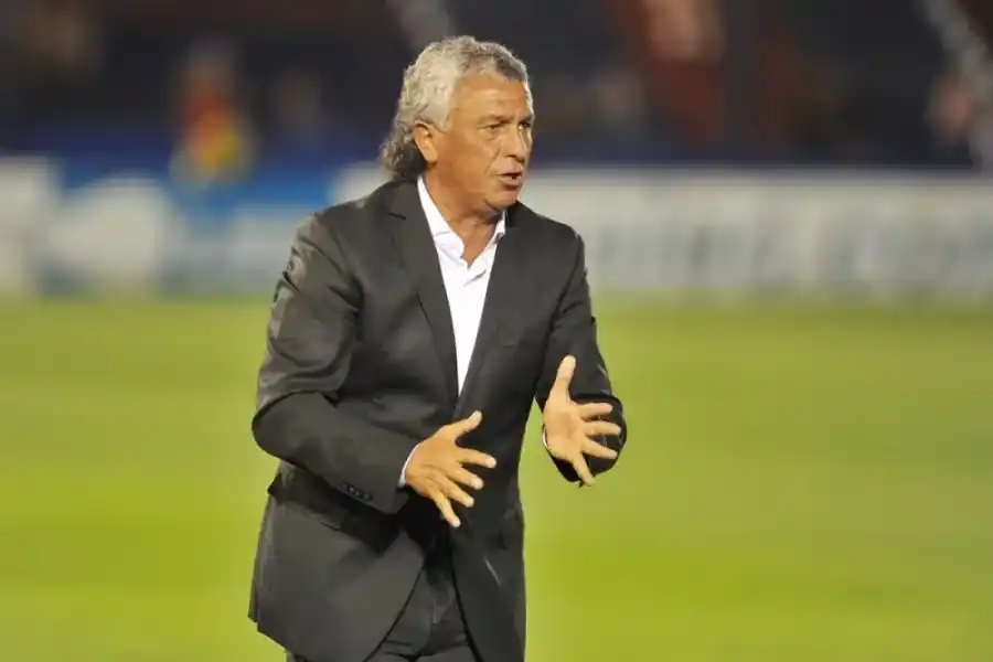 Colón ya tiene a su nuevo director técnico 