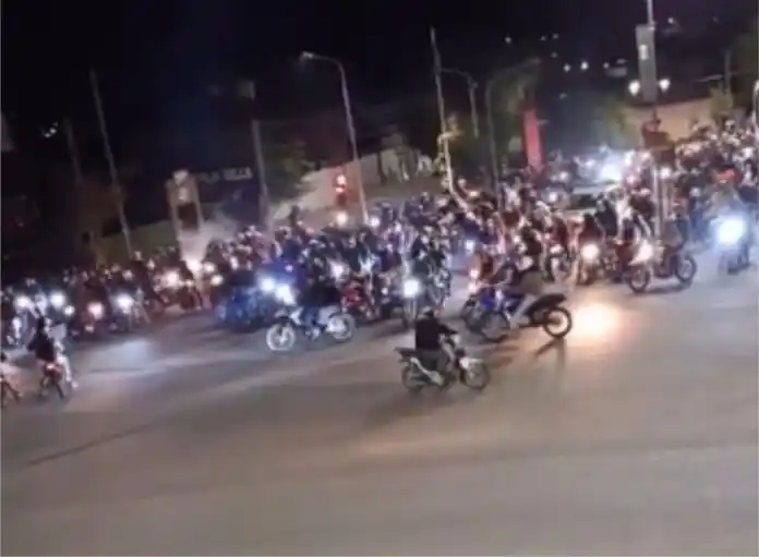 Fotos: Sendero Regional